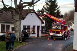 2014 Weihnachtsbaum Stellen