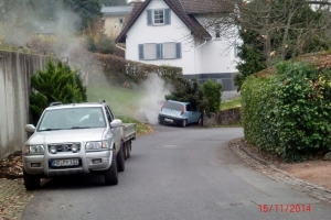 2014 Abschlußübung