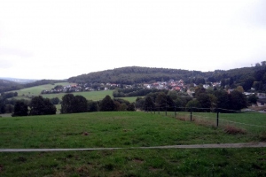  2015-09-23 Bank Aufstellen