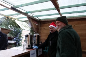 2015 Weihnachtsmarkt