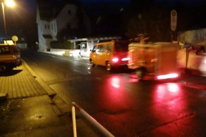 2017-11-25 Abschlussübung